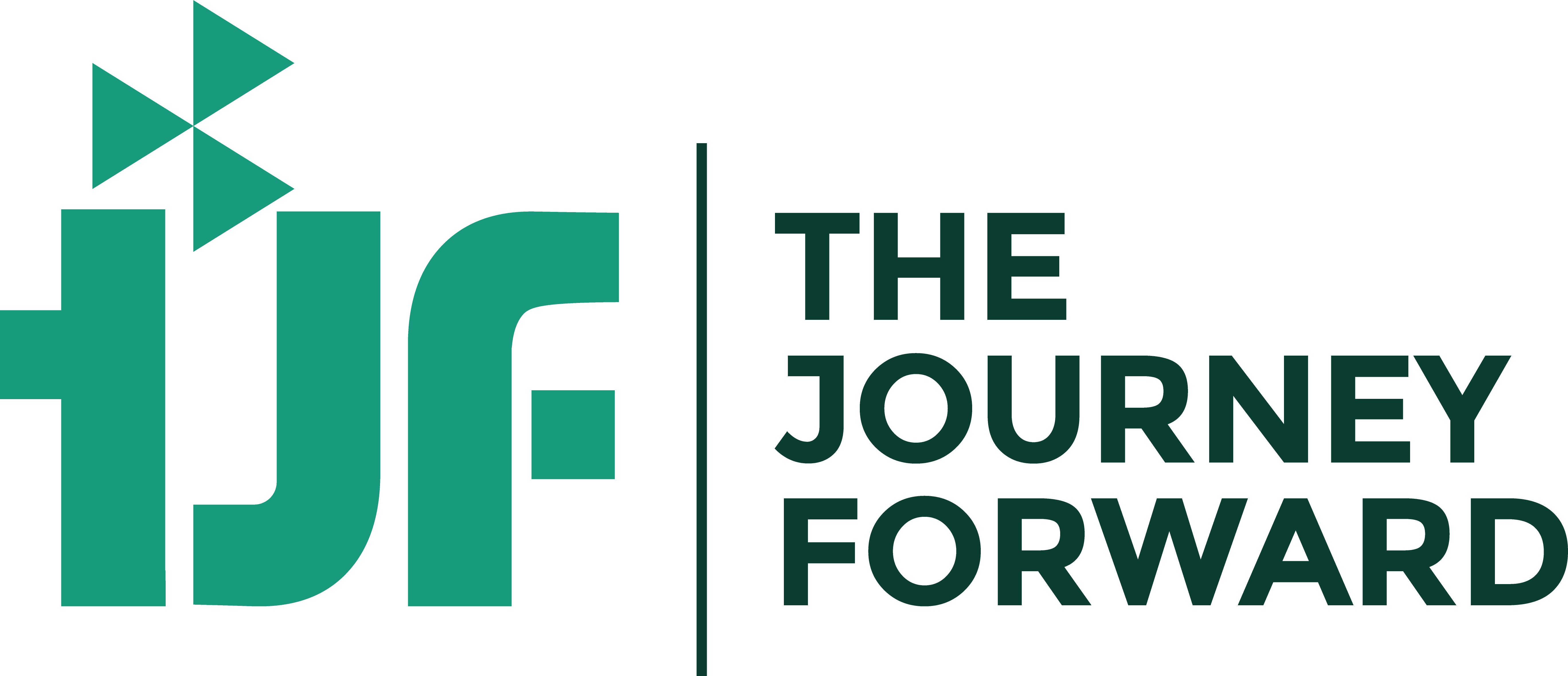 The Journey Forward